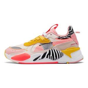PUMA RS-X Unexpected Mix Women's Sneakers